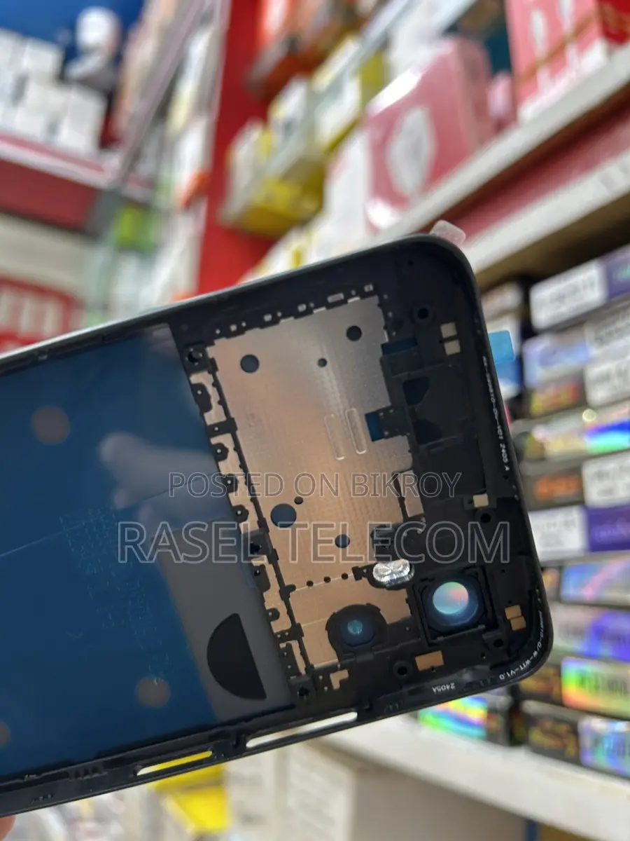 Realme C65 Original Quality Back Shell - Brand New