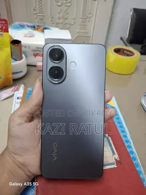 Vivo V60 Lite (Used)