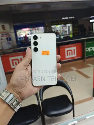 Samsung Galaxy S23 8/128 (Used)