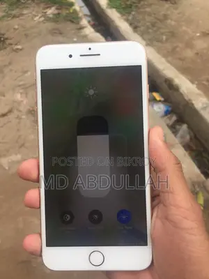 Apple iPhone 8 Plus (Used)