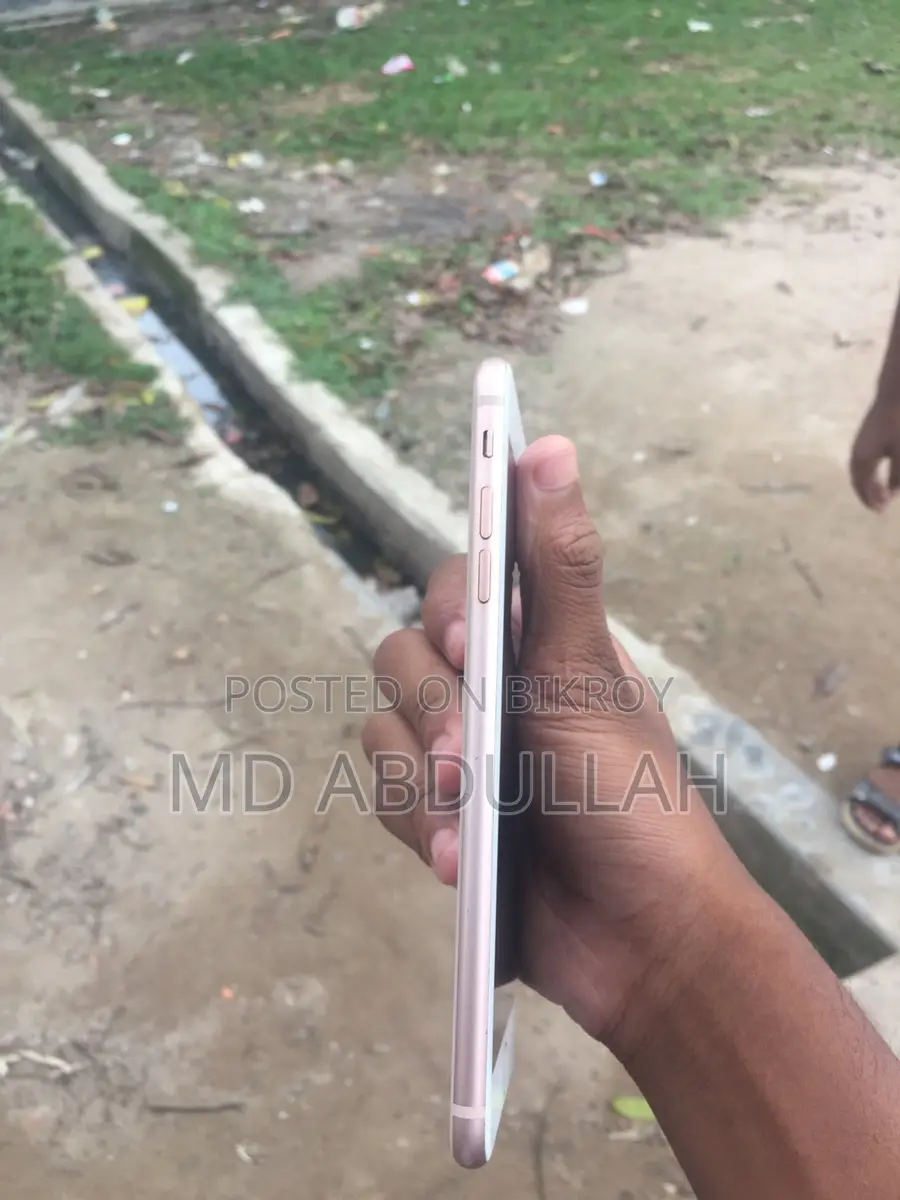 Apple iPhone 8 Plus (Used)