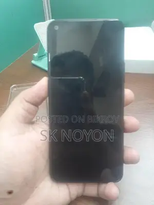 Realme C17 . (Used)