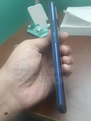 Realme C17 . (Used)