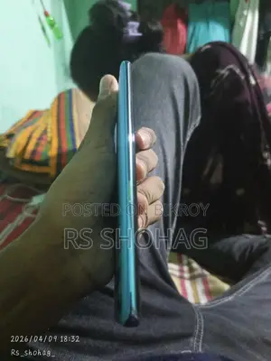 OPPO Reno 5 Pro 12/256 5g (Used)