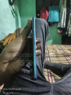 OPPO Reno 5 Pro 12/256 5g (Used)