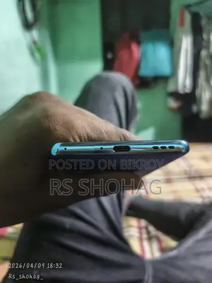 OPPO Reno 5 Pro 12/256 5g (Used)