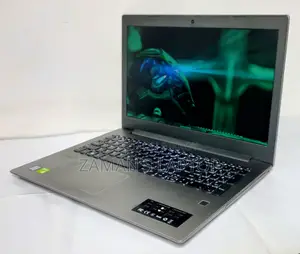 Lenovo Ideapad Core i5 7th Generation Gaming Metal SSD Slim Laptop