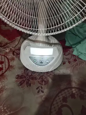 Fan for Sale