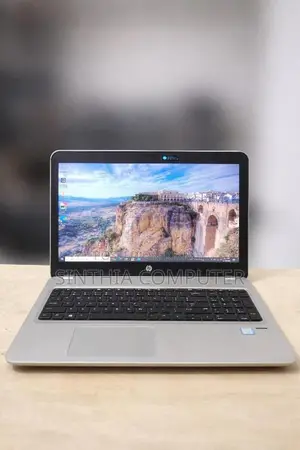 HP ProBook 450 G4 i5 7th Gen Slim Laptop