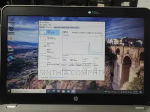 HP ProBook 450 G4 i5 7th Gen Slim Laptop