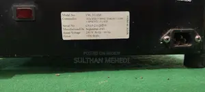 Fully Automatic Coffee Machine