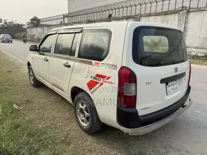 Probox Car for Rent