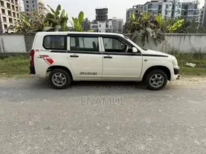 ভাড়ার জন্য প্রবক্স গাড়ি