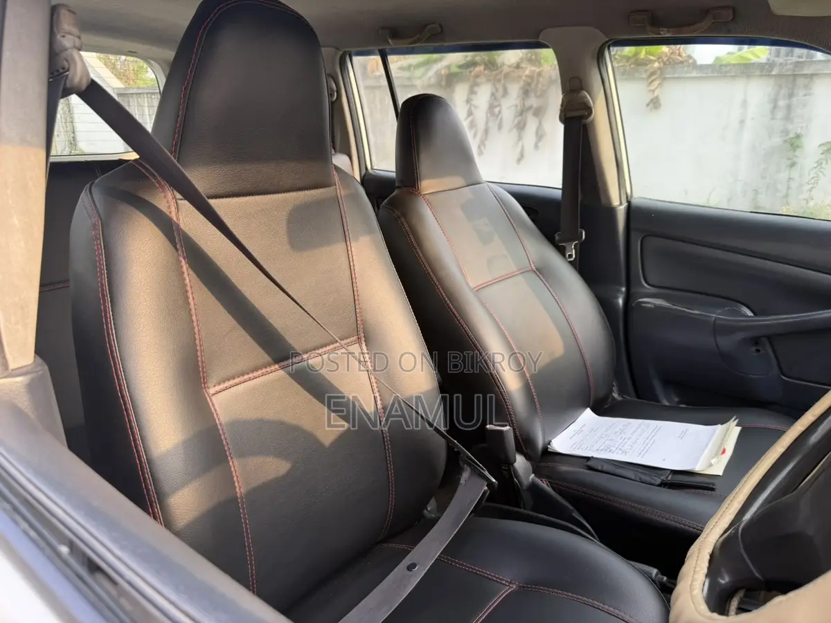 Probox Car for Rent