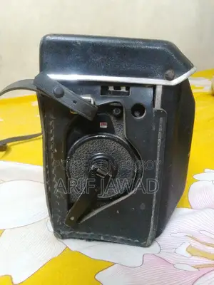 Yashica Camera