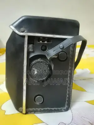 Yashica Camera