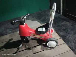 Baby Cycle
