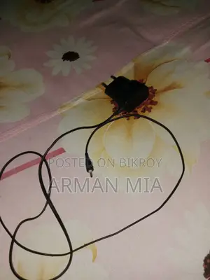 Thin Pin Charger