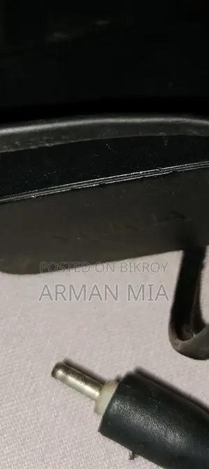 Thin Pin Charger