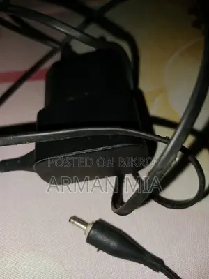 Thin Pin Charger