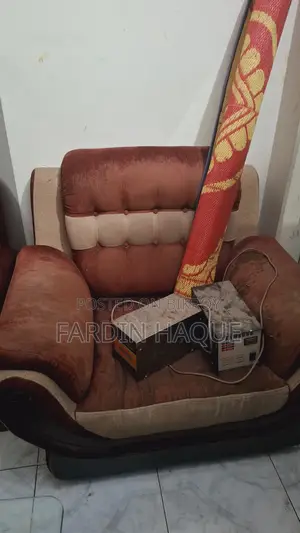 Sofa Set