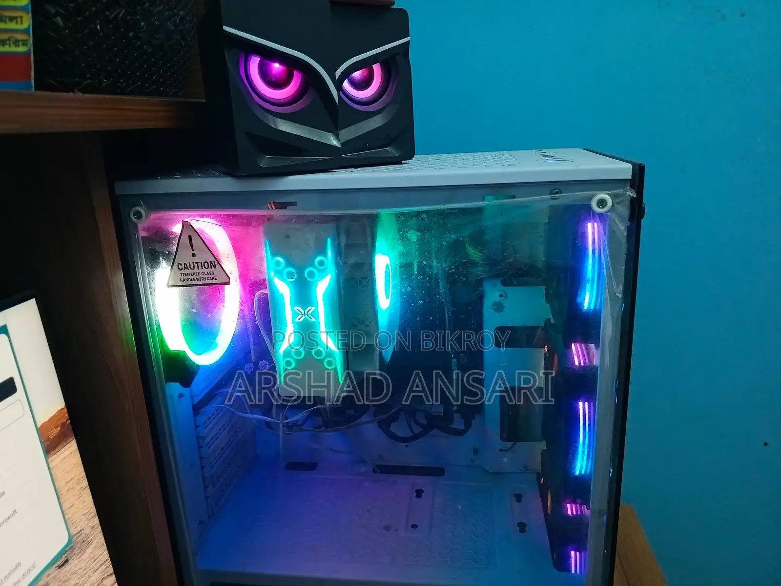 High Configuration Gaming Pc Sale On Flat Discount