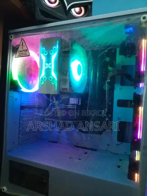 High Configuration Gaming Pc Sale On Flat Discount