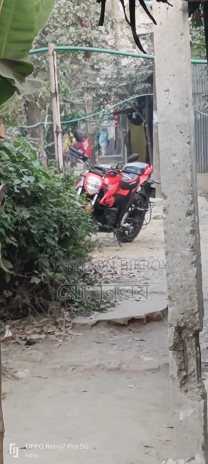 Suzuki Gixxer . 2022