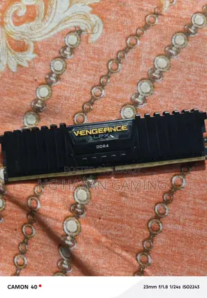 Ram Sell