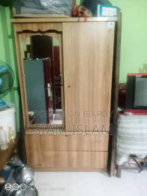Almirah for Sale