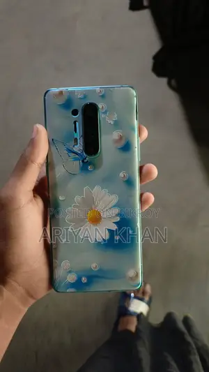 OnePlus 8 Pro (Used)