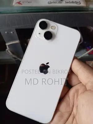 Apple iPhone 13 (Used)