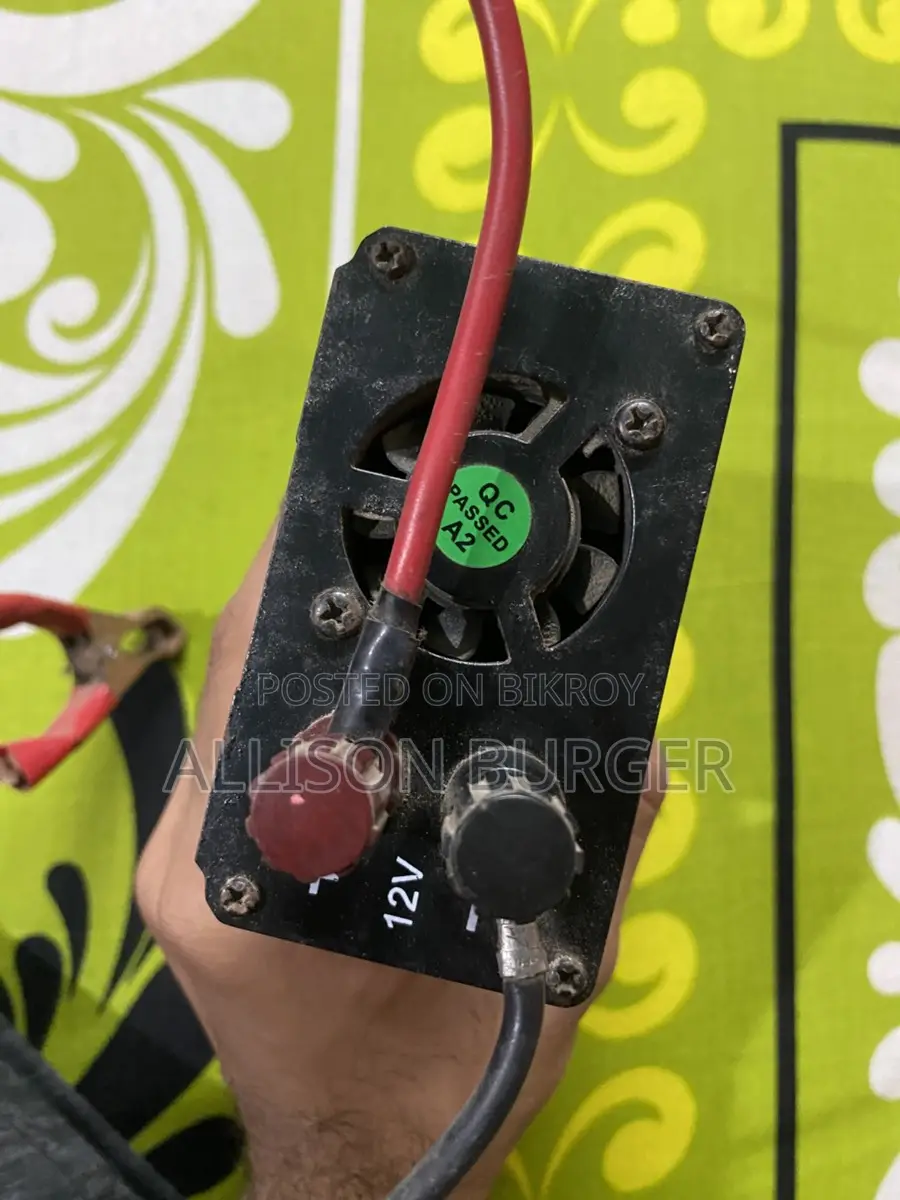 Power Inverter 1000w