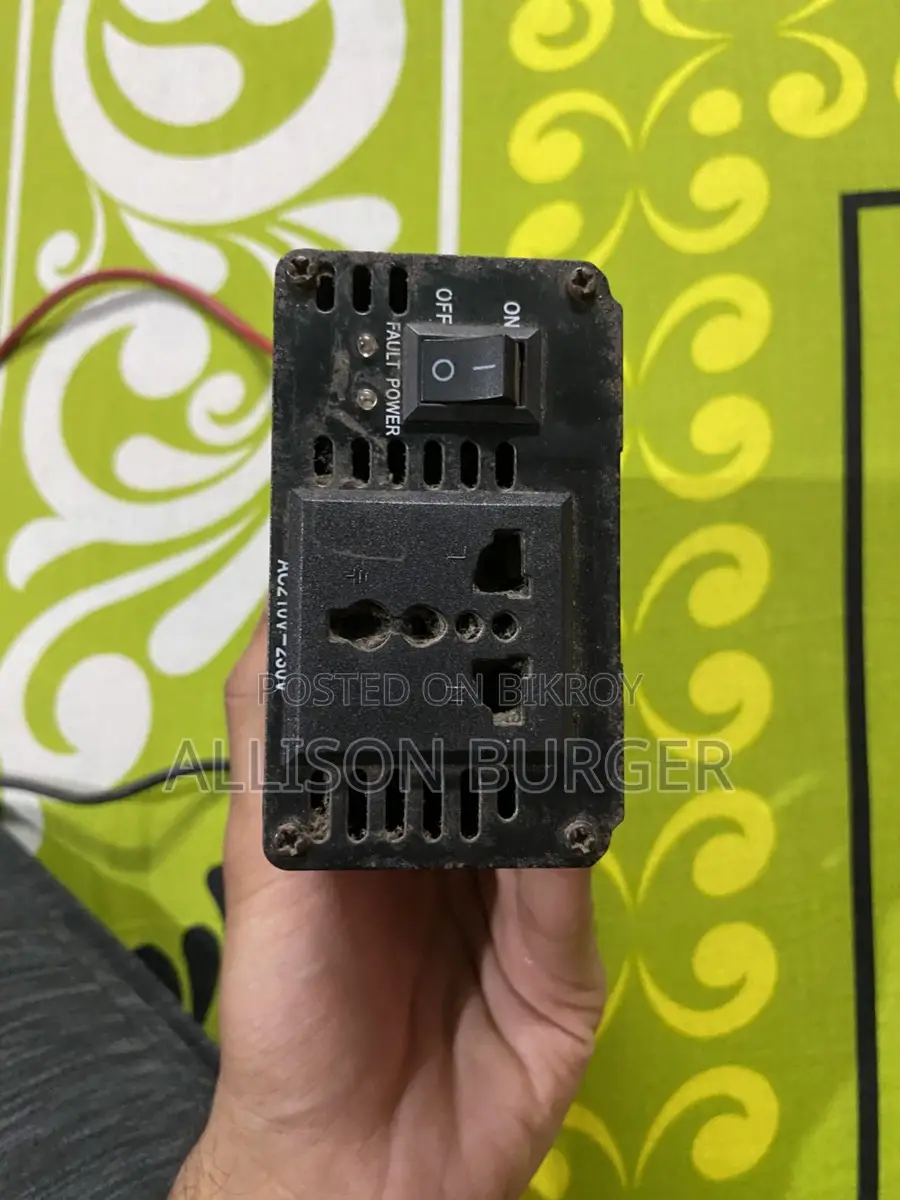 Power Inverter 1000w
