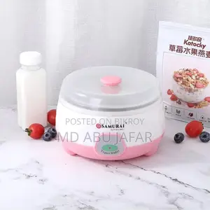 Make Perfect Yogurt at Home – Just Like a Restaurant!