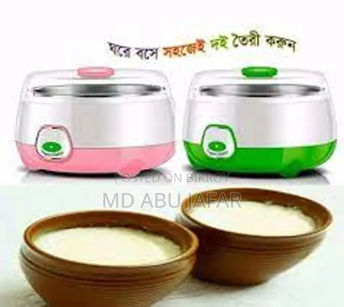 Make Perfect Yogurt at Home – Just Like a Restaurant!