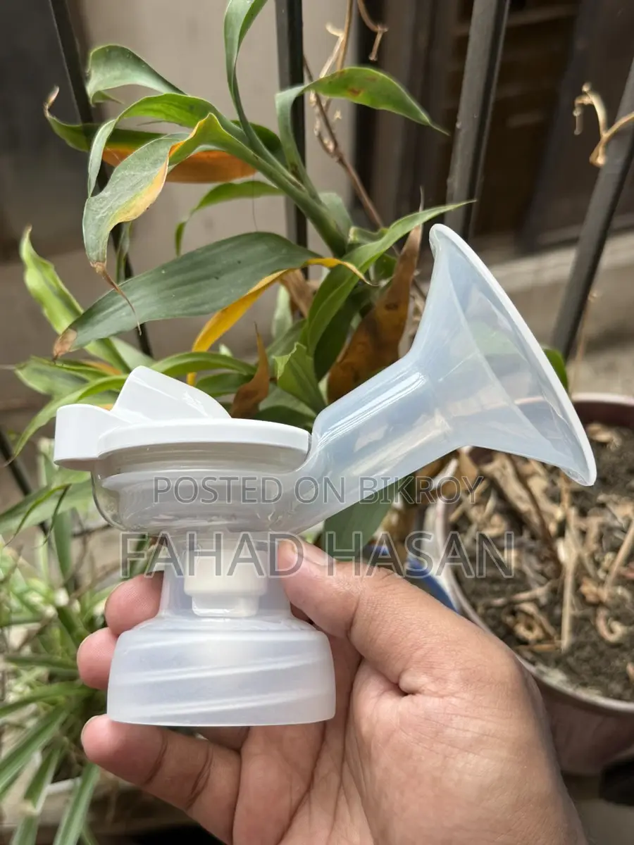 Philips Avent Electric Breast Pump