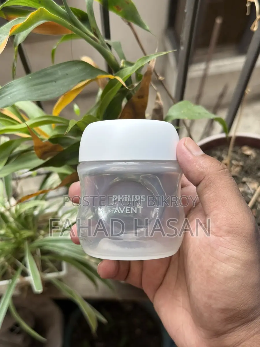 Philips Avent Electric Breast Pump