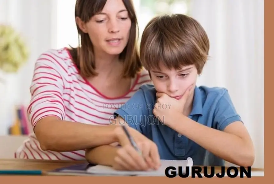CANADIAN CURRICULUM HOME TUTOR IN BAILY ROAD