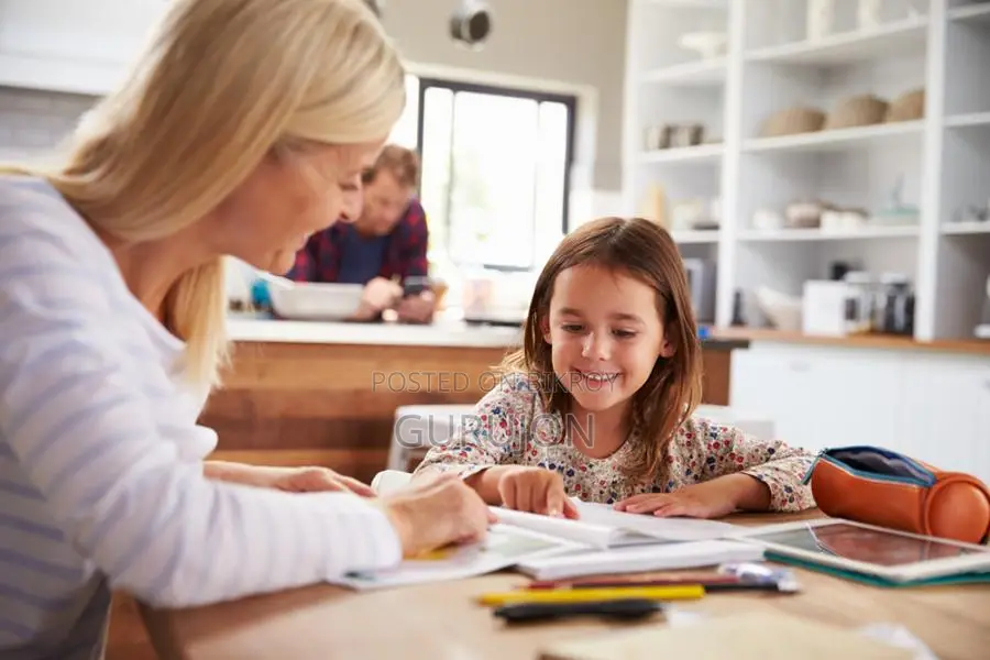 CANADIAN CURRICULUM HOME TUTOR IN BAILY ROAD