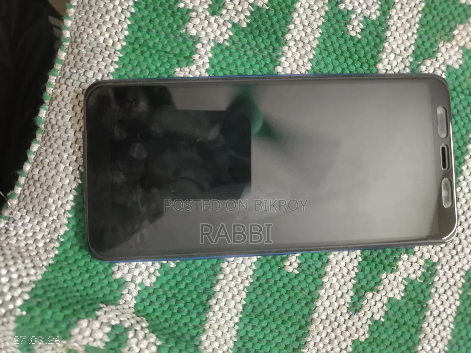 Samsung Galaxy A7 . (ব্যবহৃত)