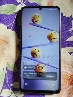 Xiaomi Redmi 13c . (Used)