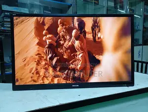 Walton Smart TV 32-inch in perfect condition, no issues