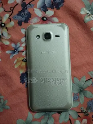 Samsung Galaxy J2 (Used)