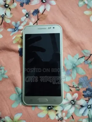 Samsung Galaxy J2 (Used)