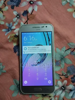 Samsung Galaxy J2 (Used)