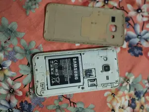 Samsung Galaxy J2 (Used)