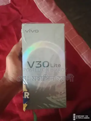 Vivo V30 Lite (Used)
