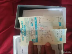 Vivo V30 Lite (Used)