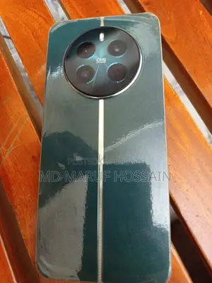 Realme 12 pro+ ` (Used)
